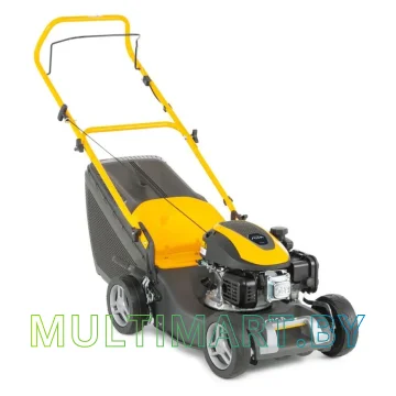 Газонокосилка Stiga Collector 43 (2L0431048/ST1)